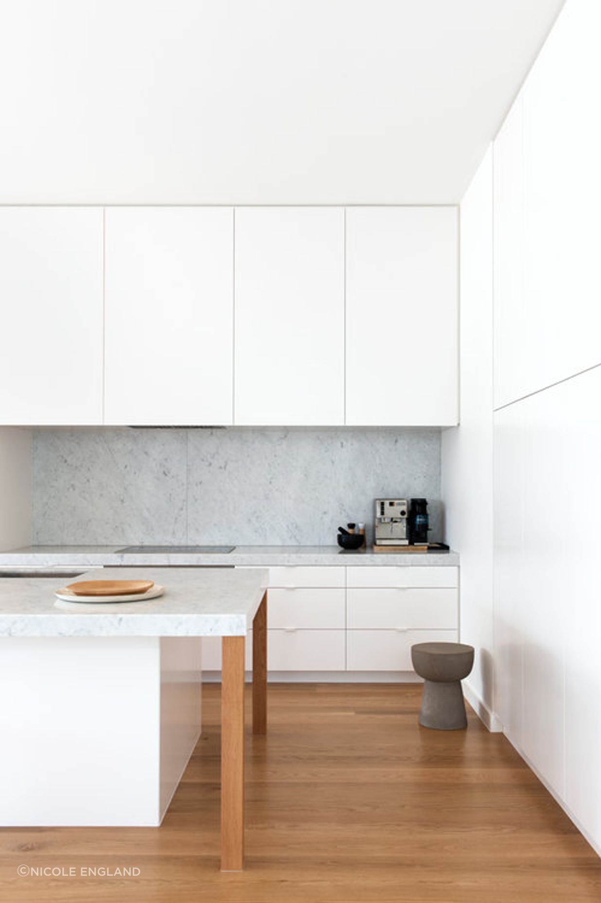 Yarraville Residence