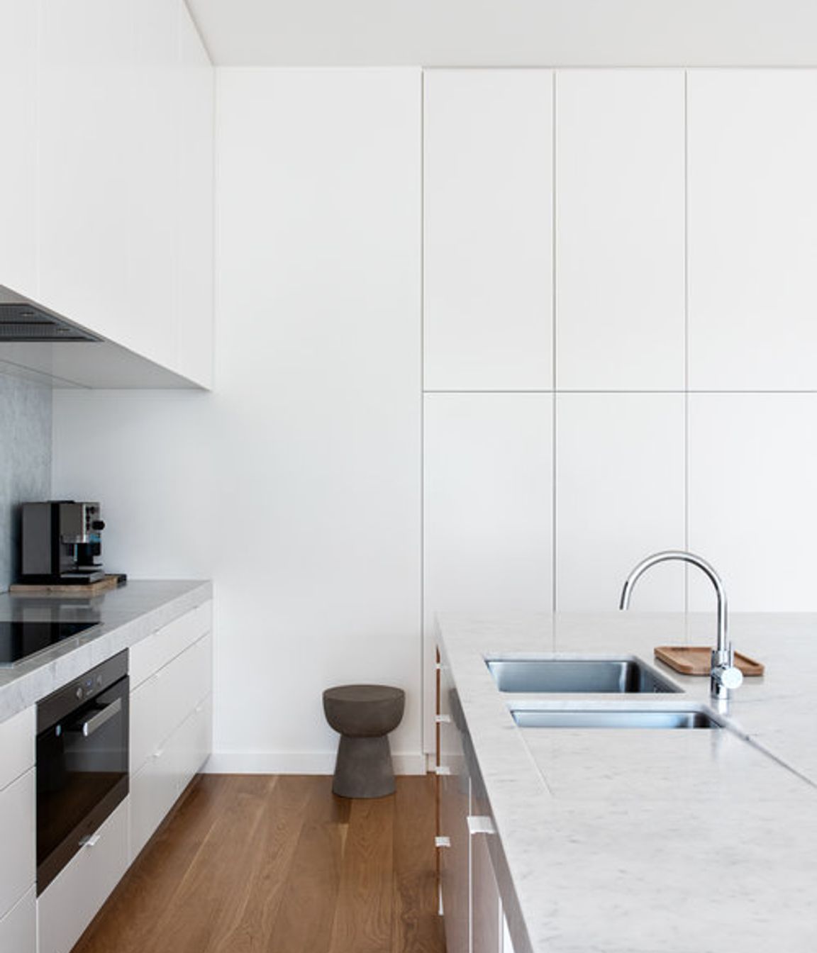 Yarraville Residence