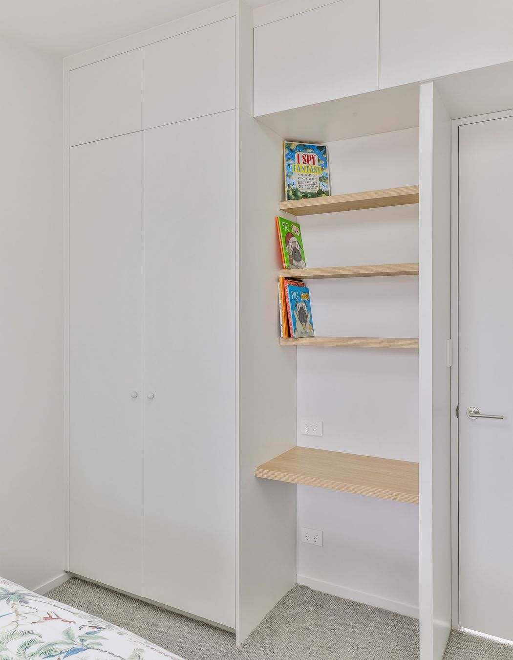 Children's Bedroom