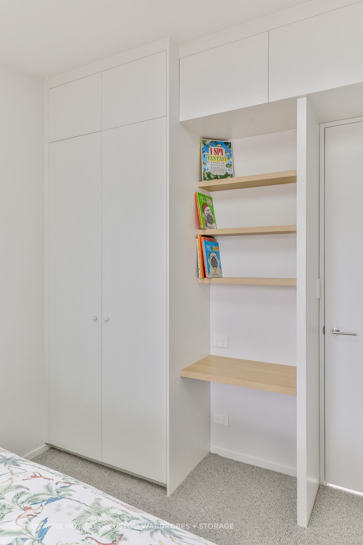 Children's Bedroom