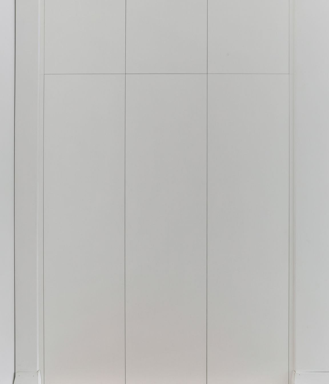 Custom Linen Cupboard