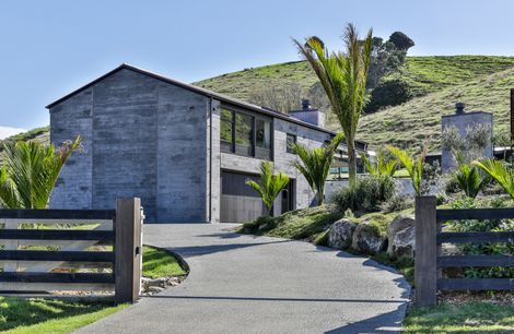 Bream Tail Farm