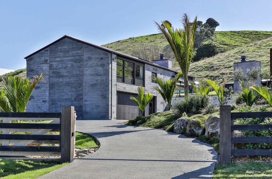 Bream Tail Farm