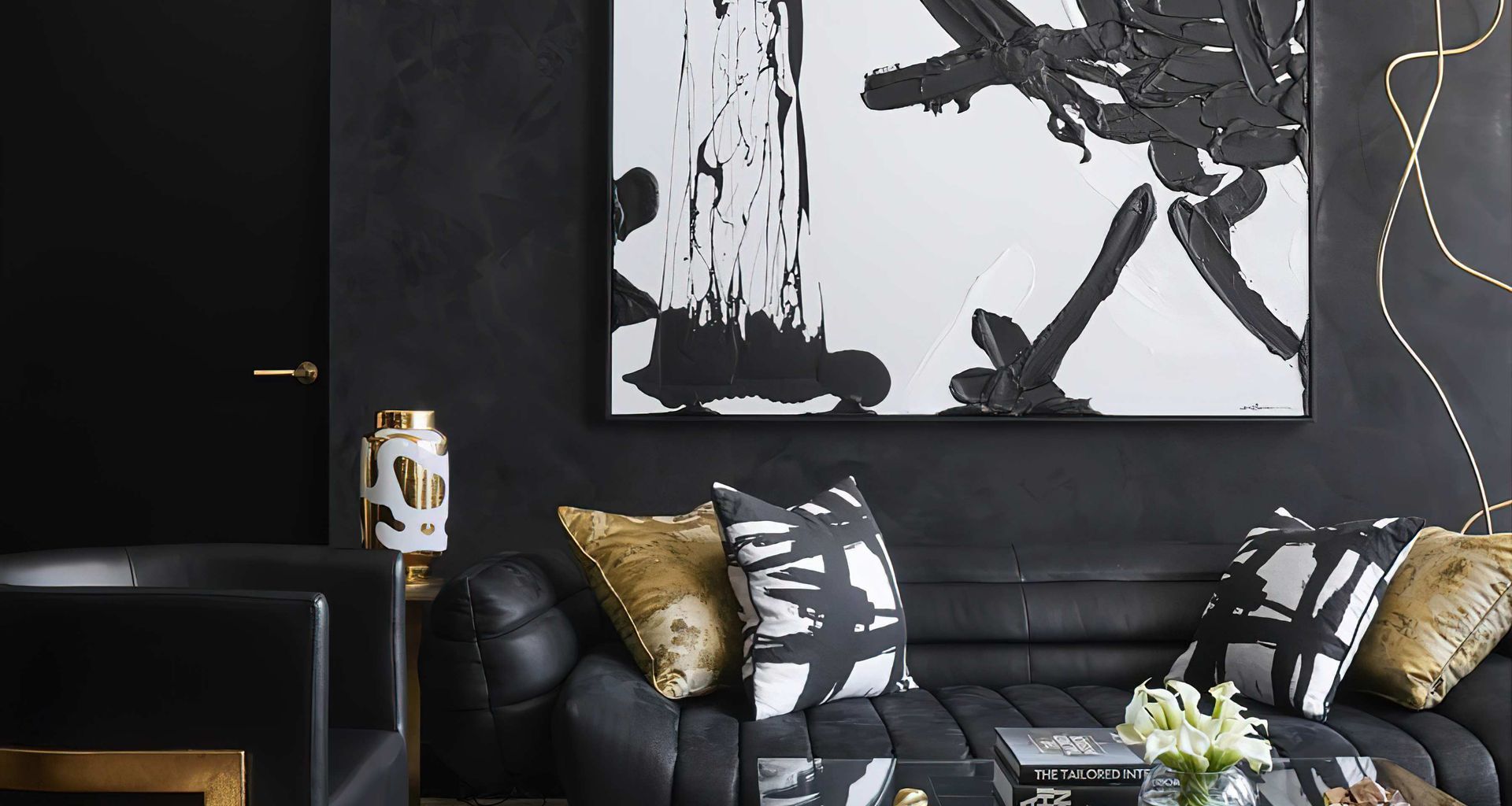 Erskineville Dark Apartment banner