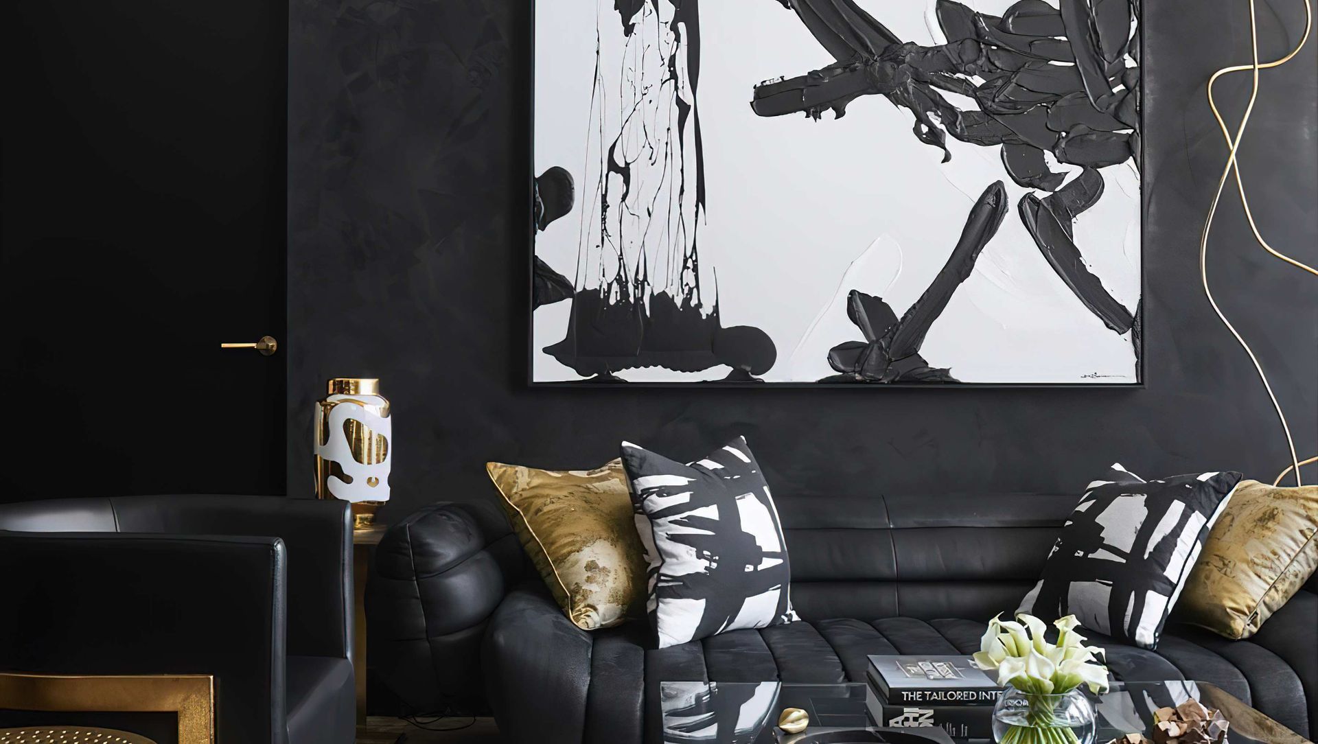 Erskineville Dark Apartment banner