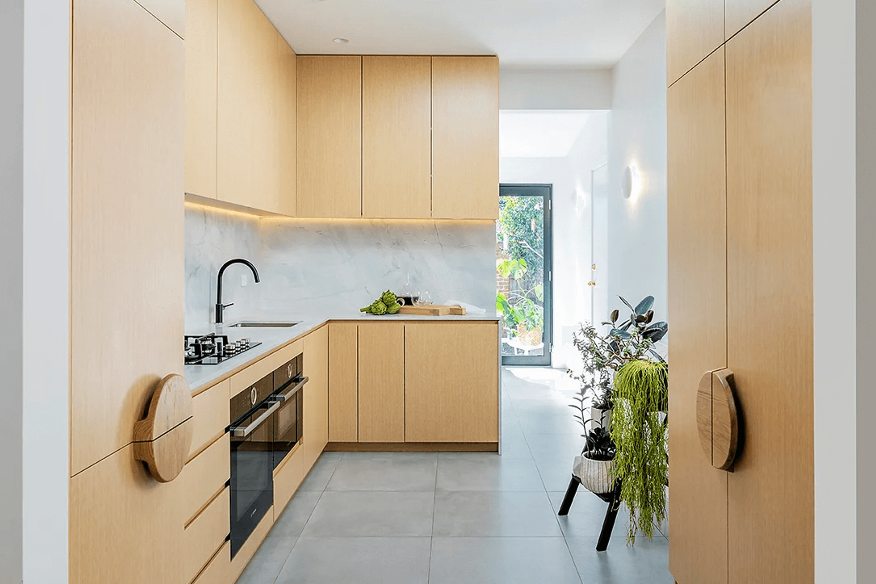 No 27 Residence