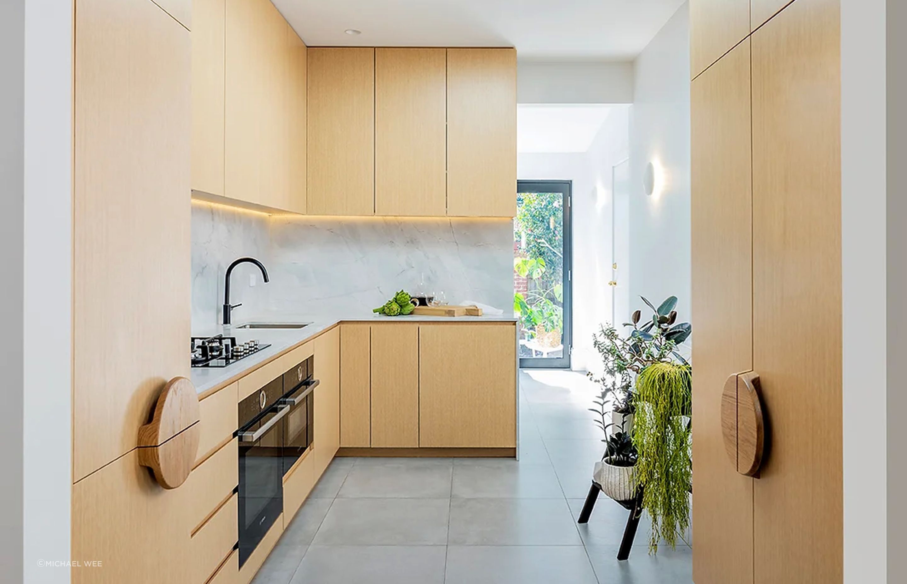No 27 Residence