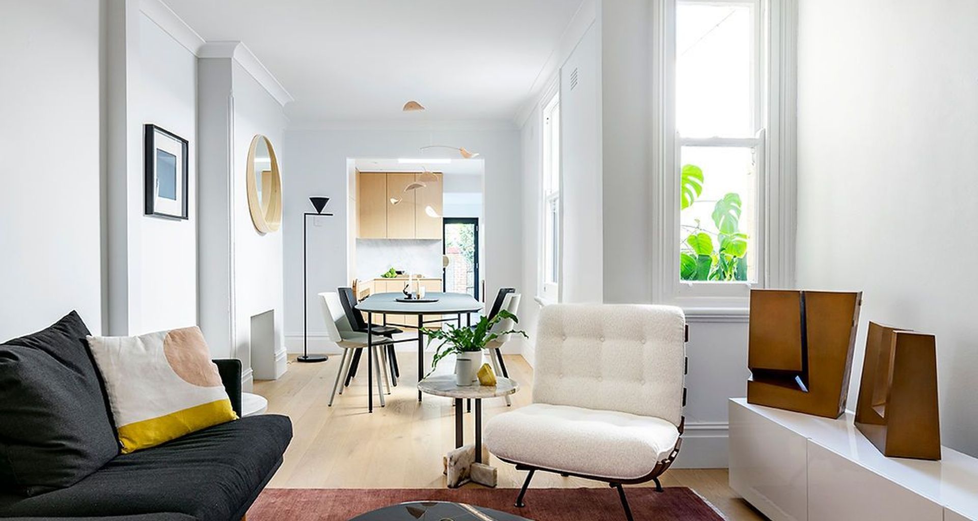 No 27 Residence banner