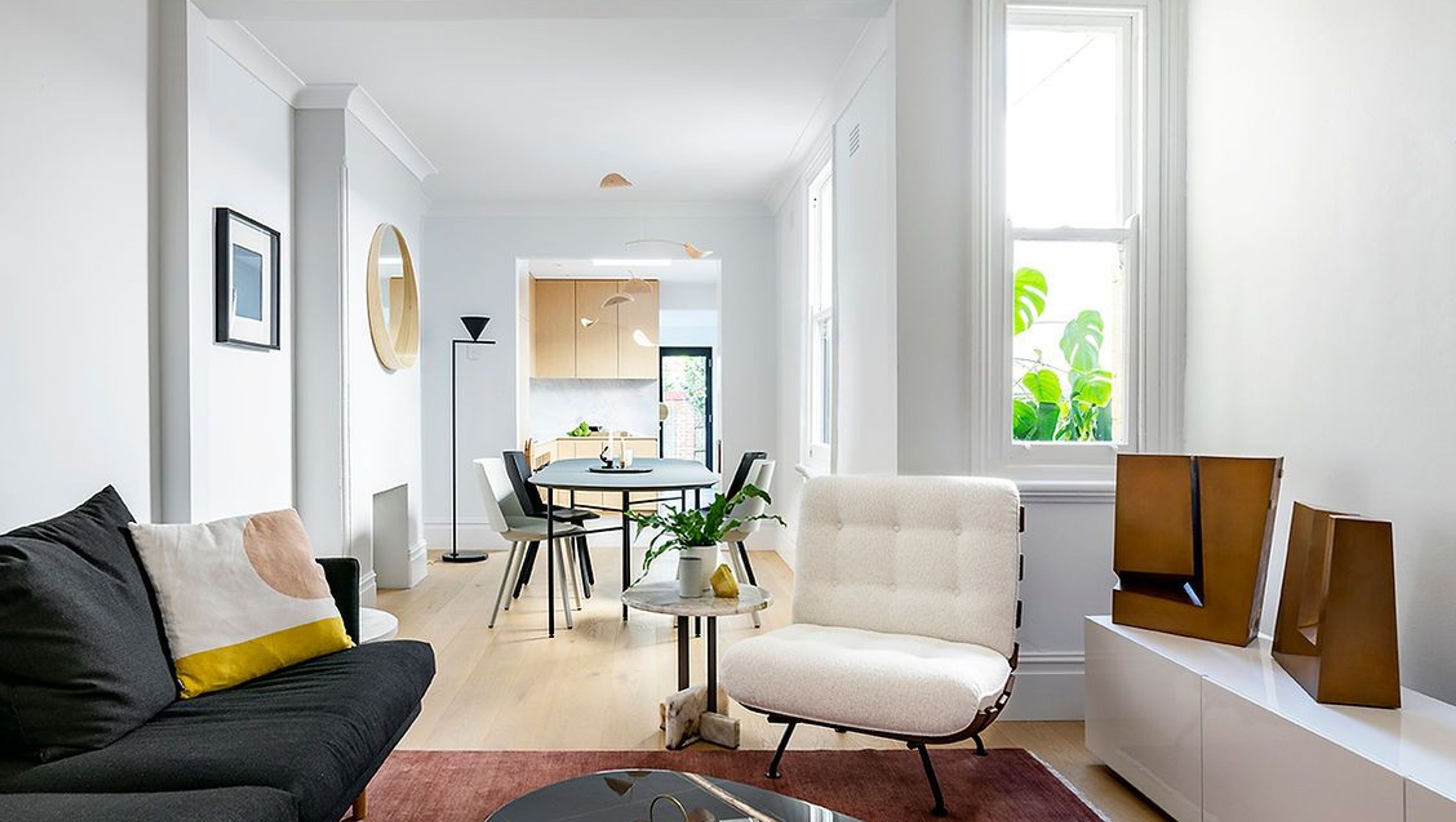 No 27 Residence