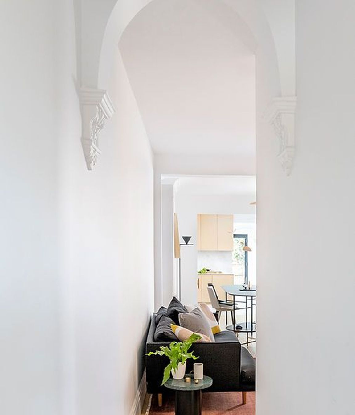 No 27 Residence