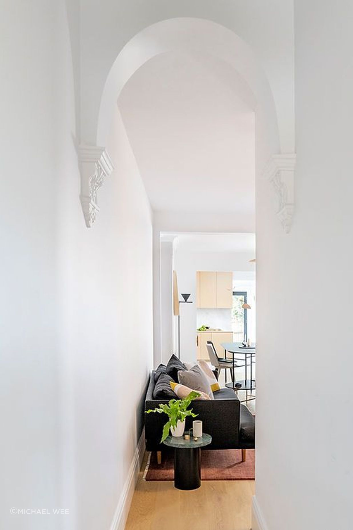 No 27 Residence
