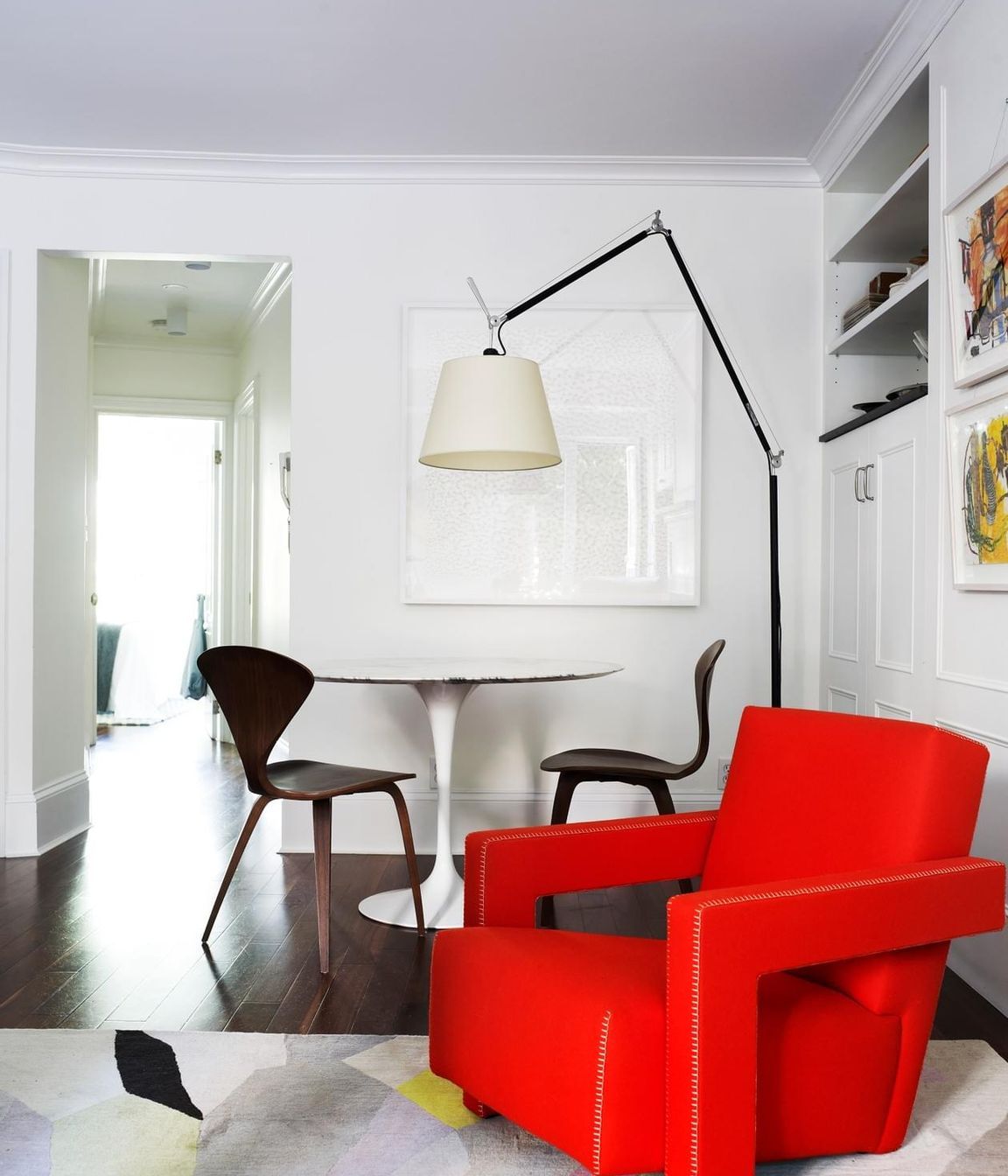 New York Apartment