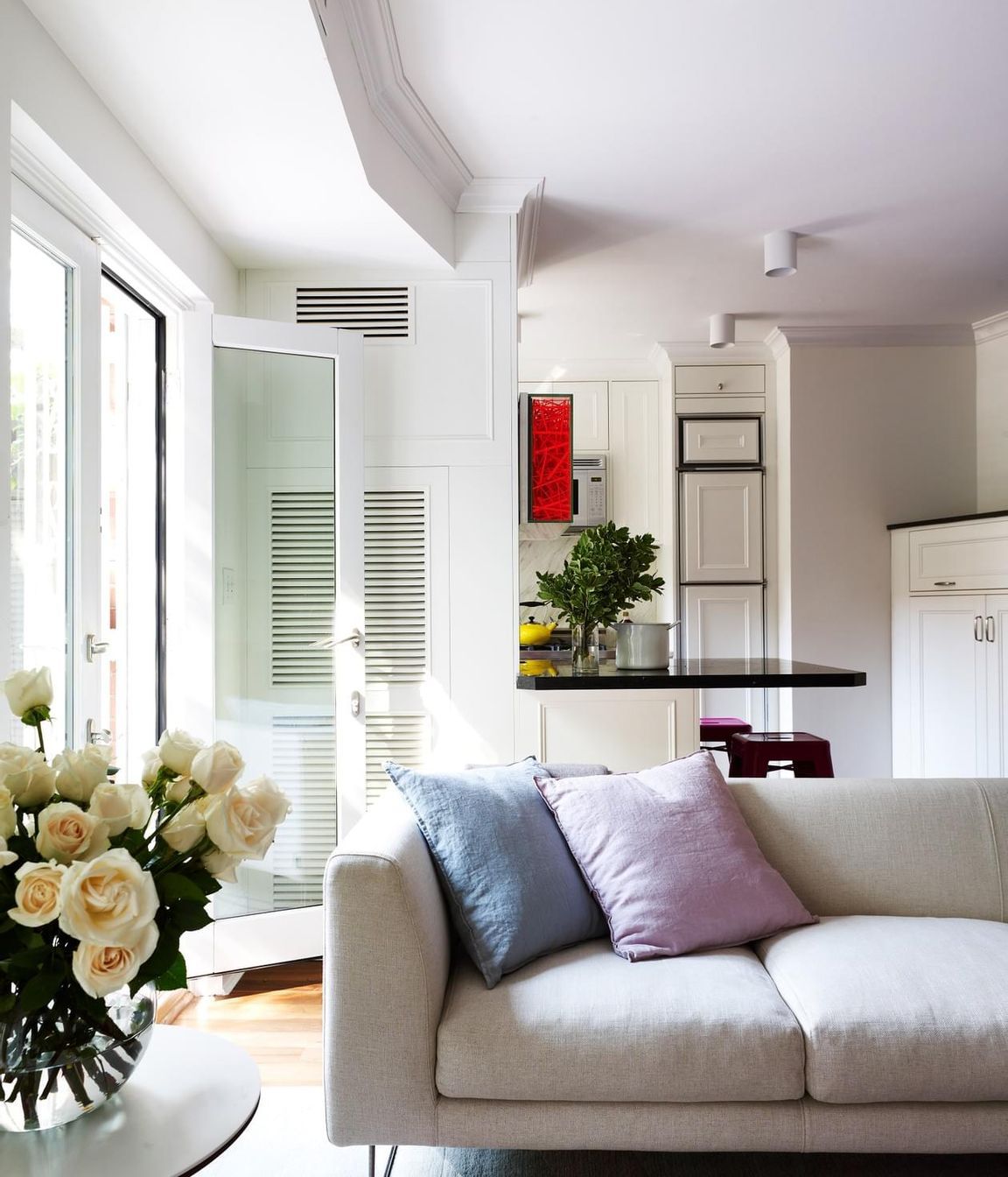 New York Apartment