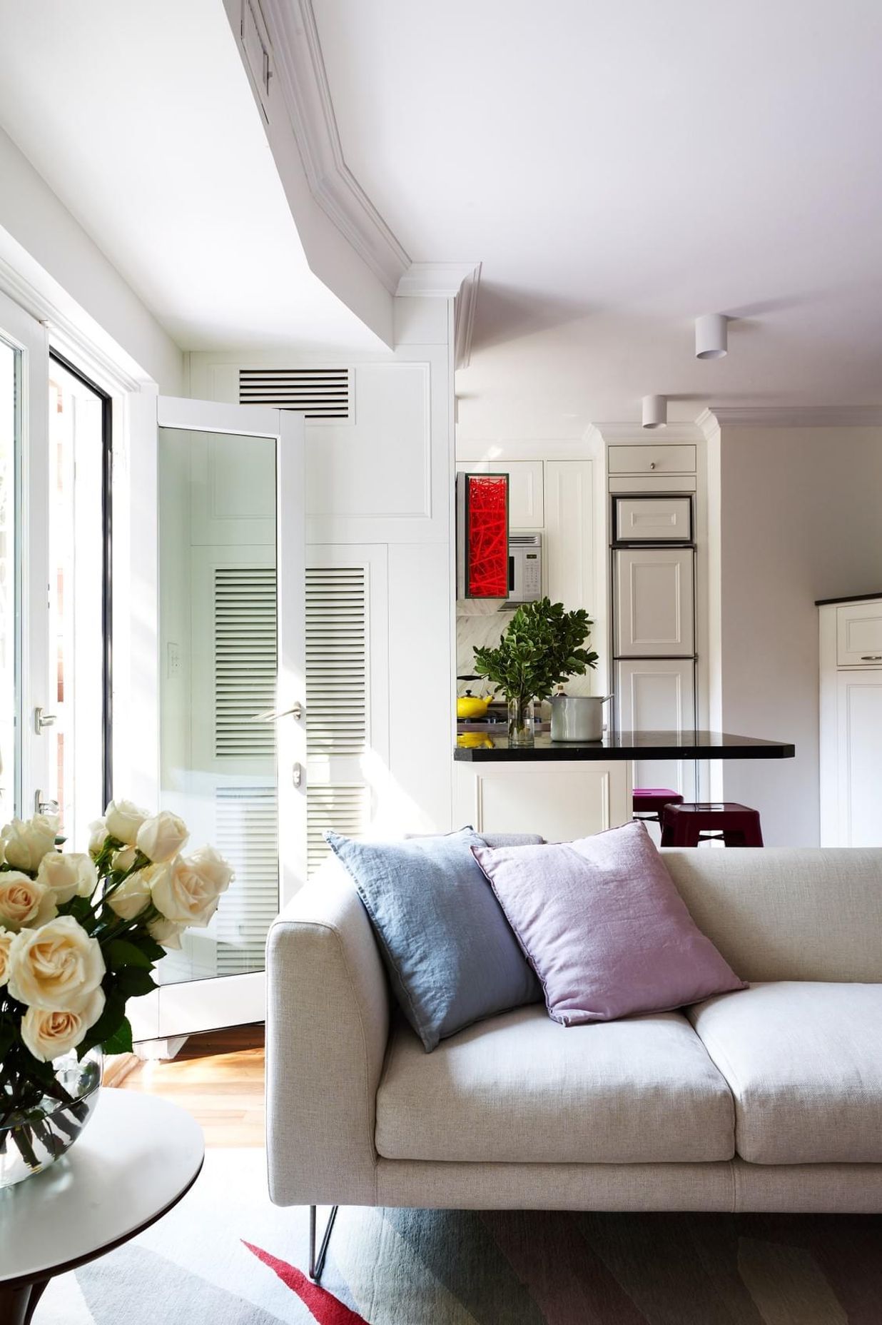 New York Apartment
