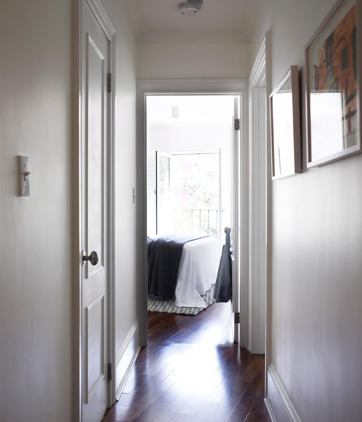 New York Apartment