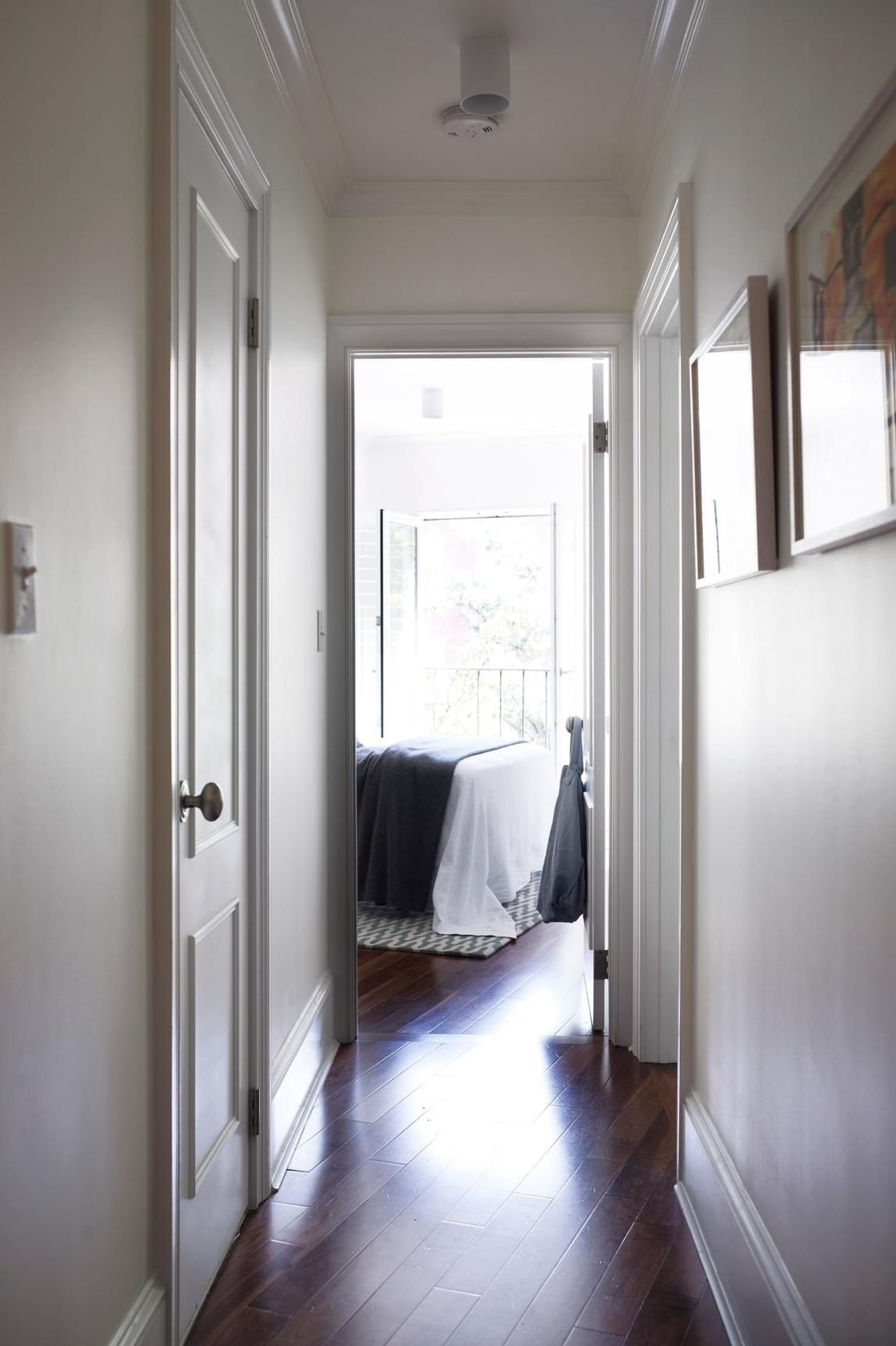 New York Apartment