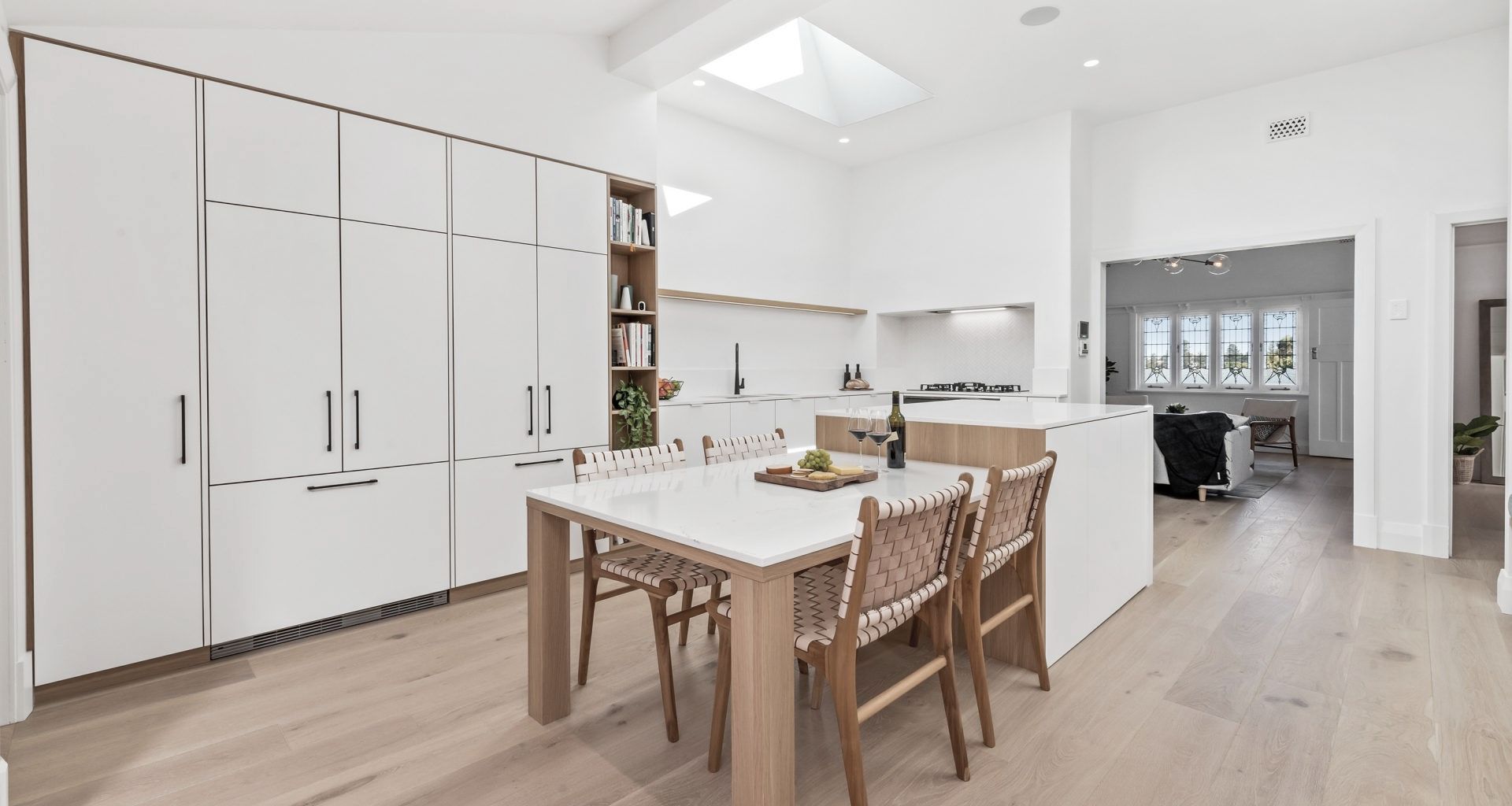 Beach Apartment, Cottesloe banner
