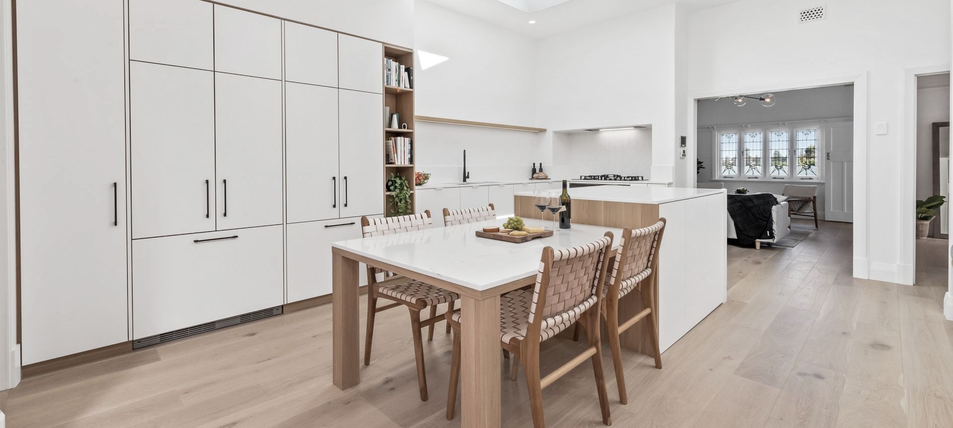 Beach Apartment, Cottesloe banner