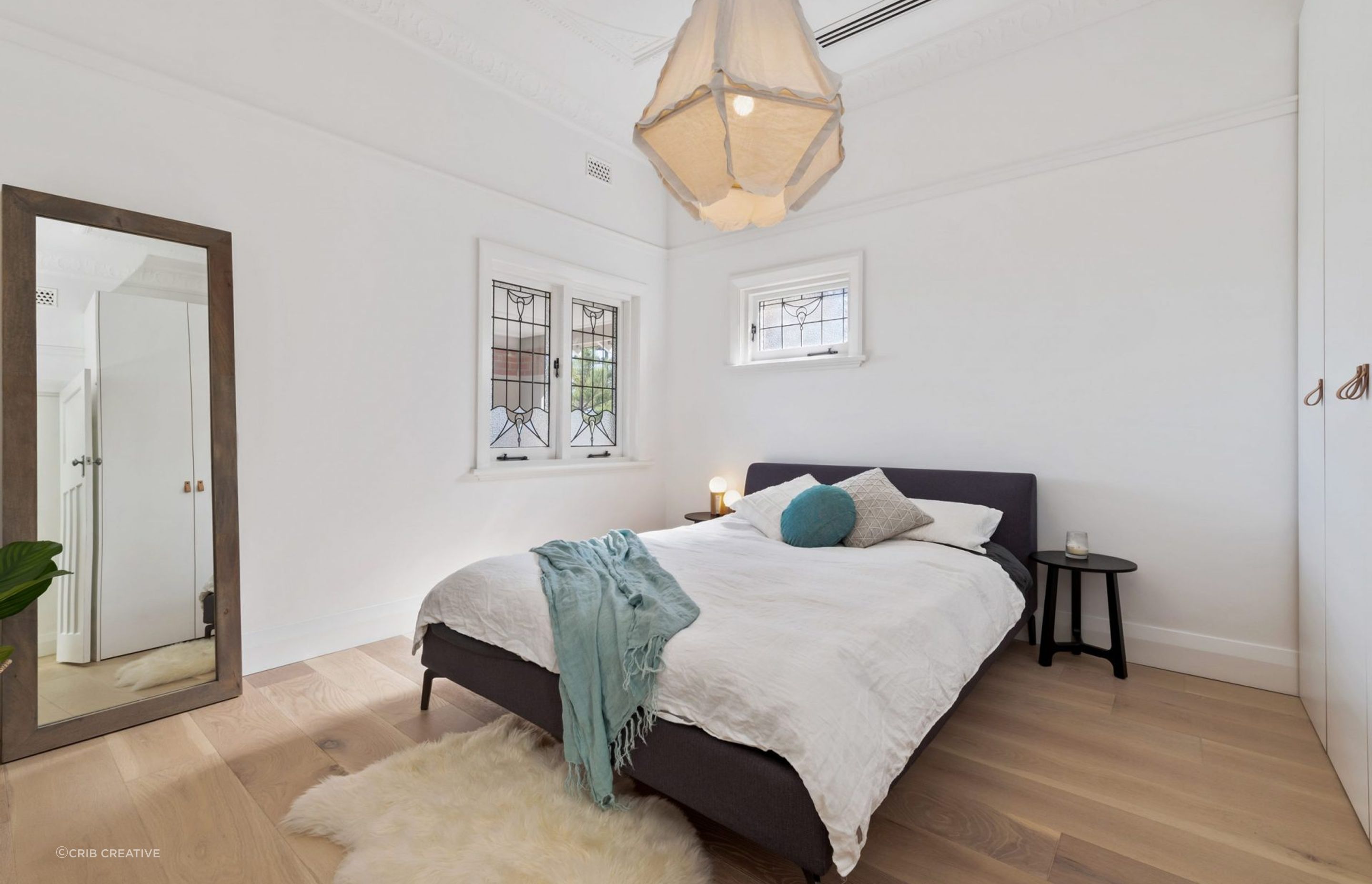 Beach Apartment, Cottesloe