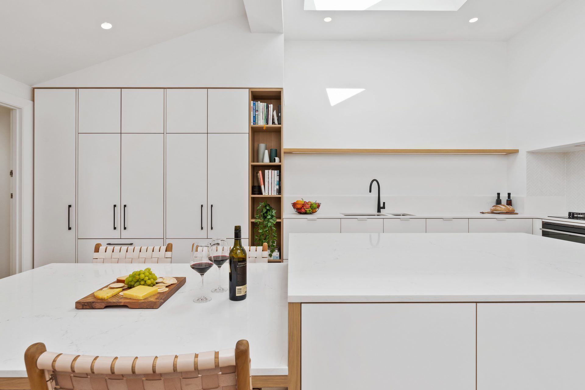 Beach Apartment, Cottesloe