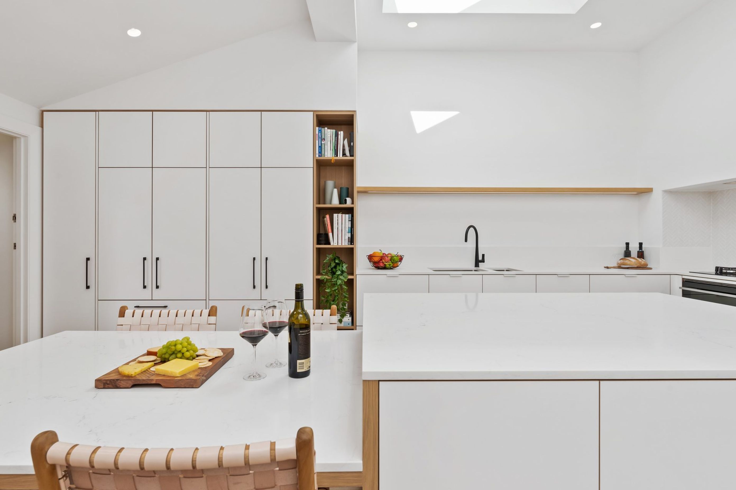 Beach Apartment, Cottesloe