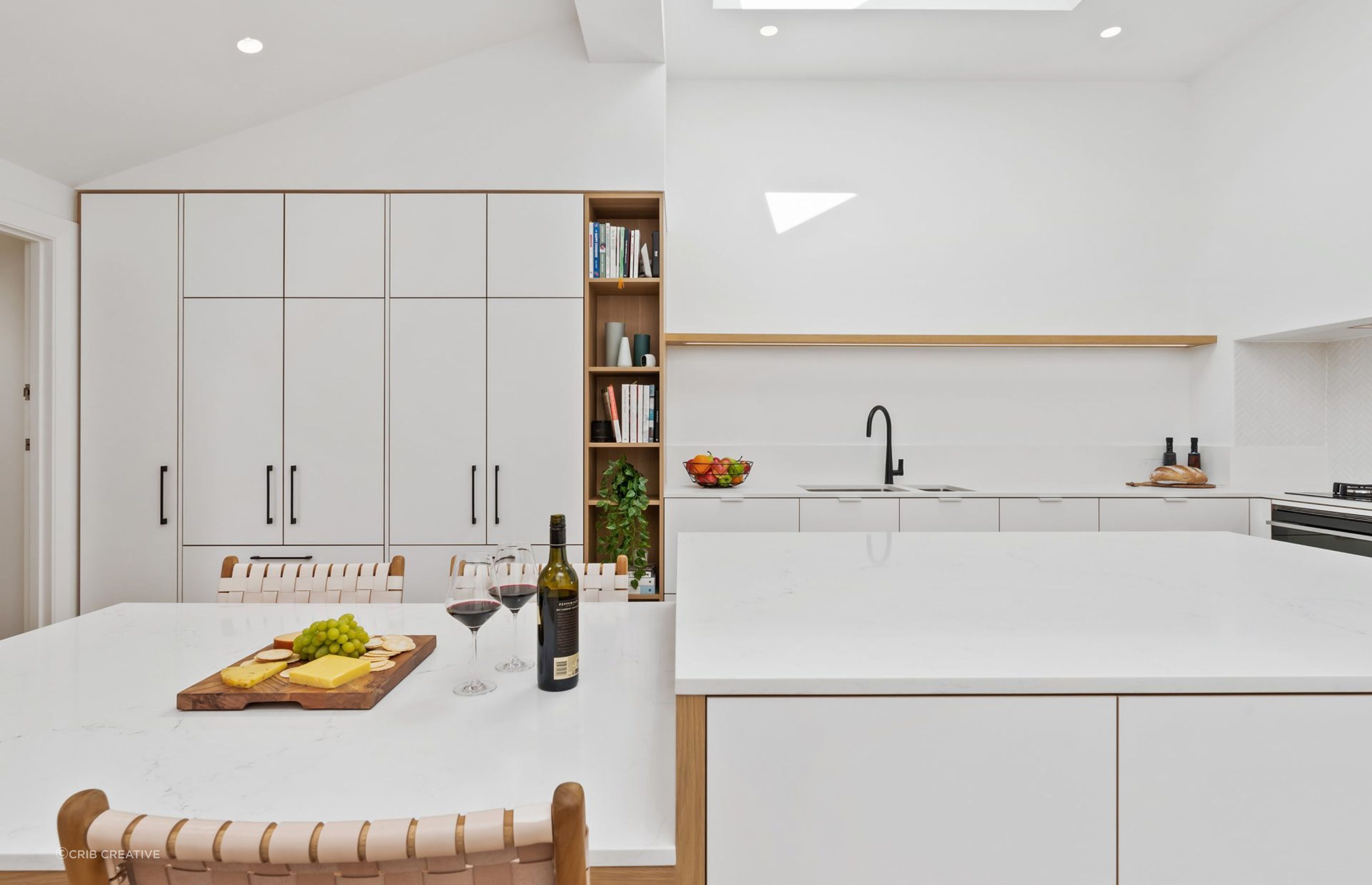 Beach Apartment, Cottesloe