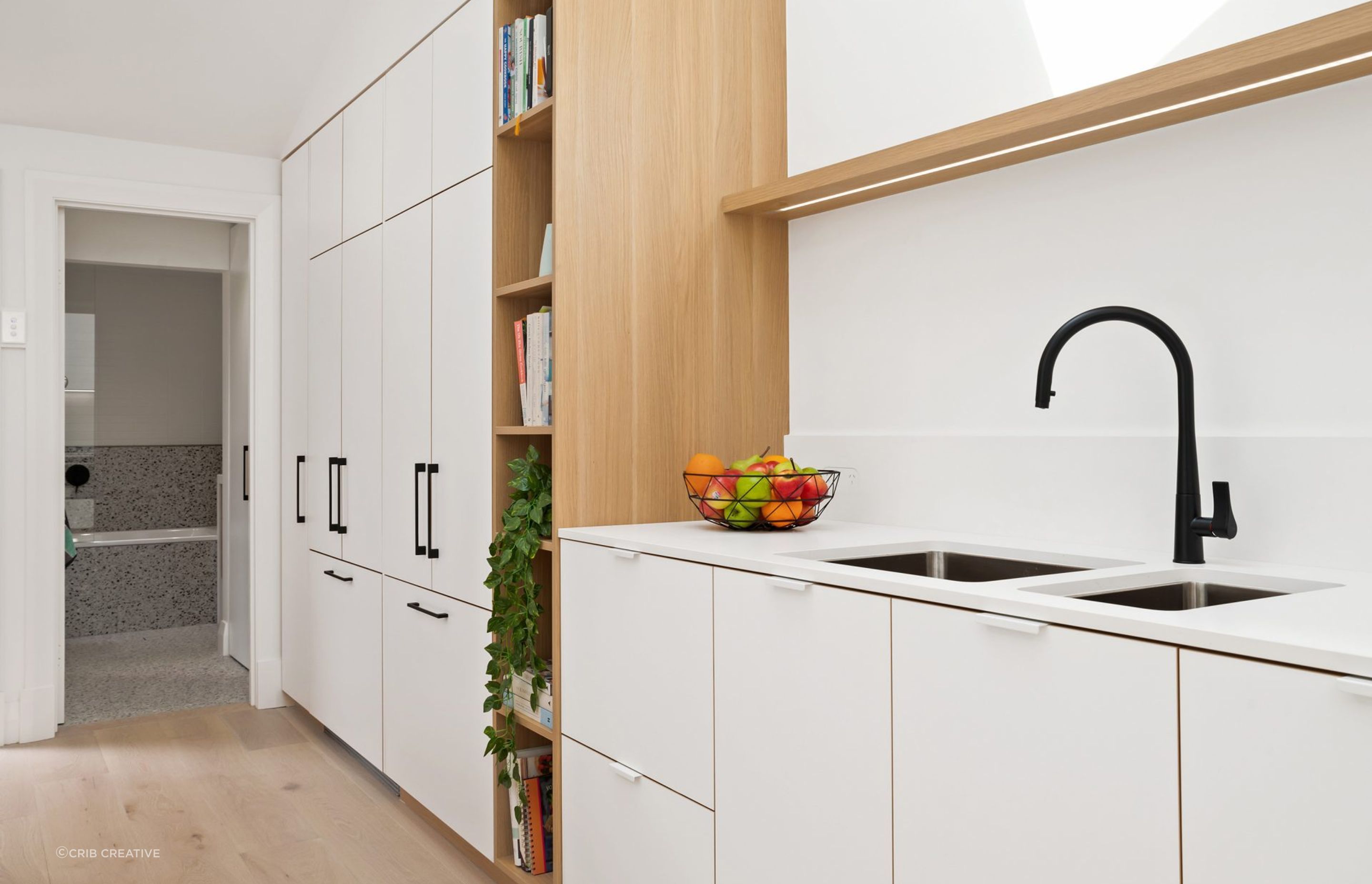 Beach Apartment, Cottesloe