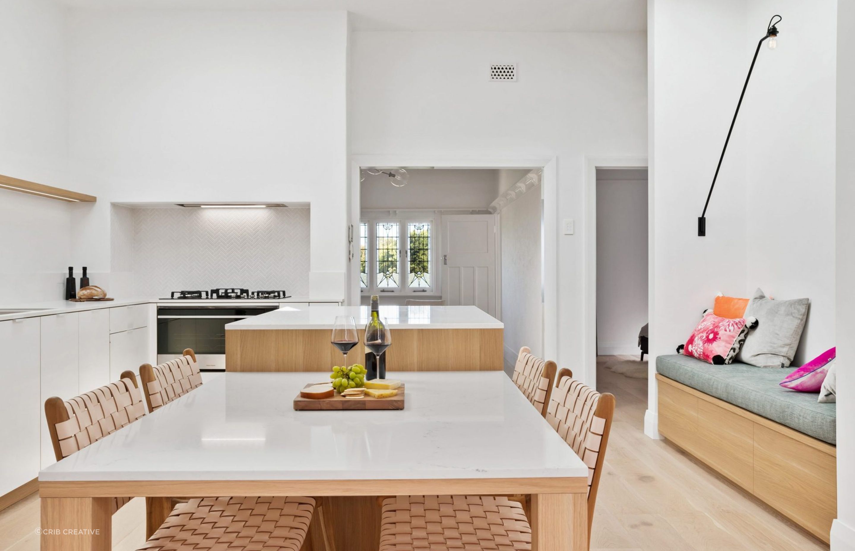 Beach Apartment, Cottesloe