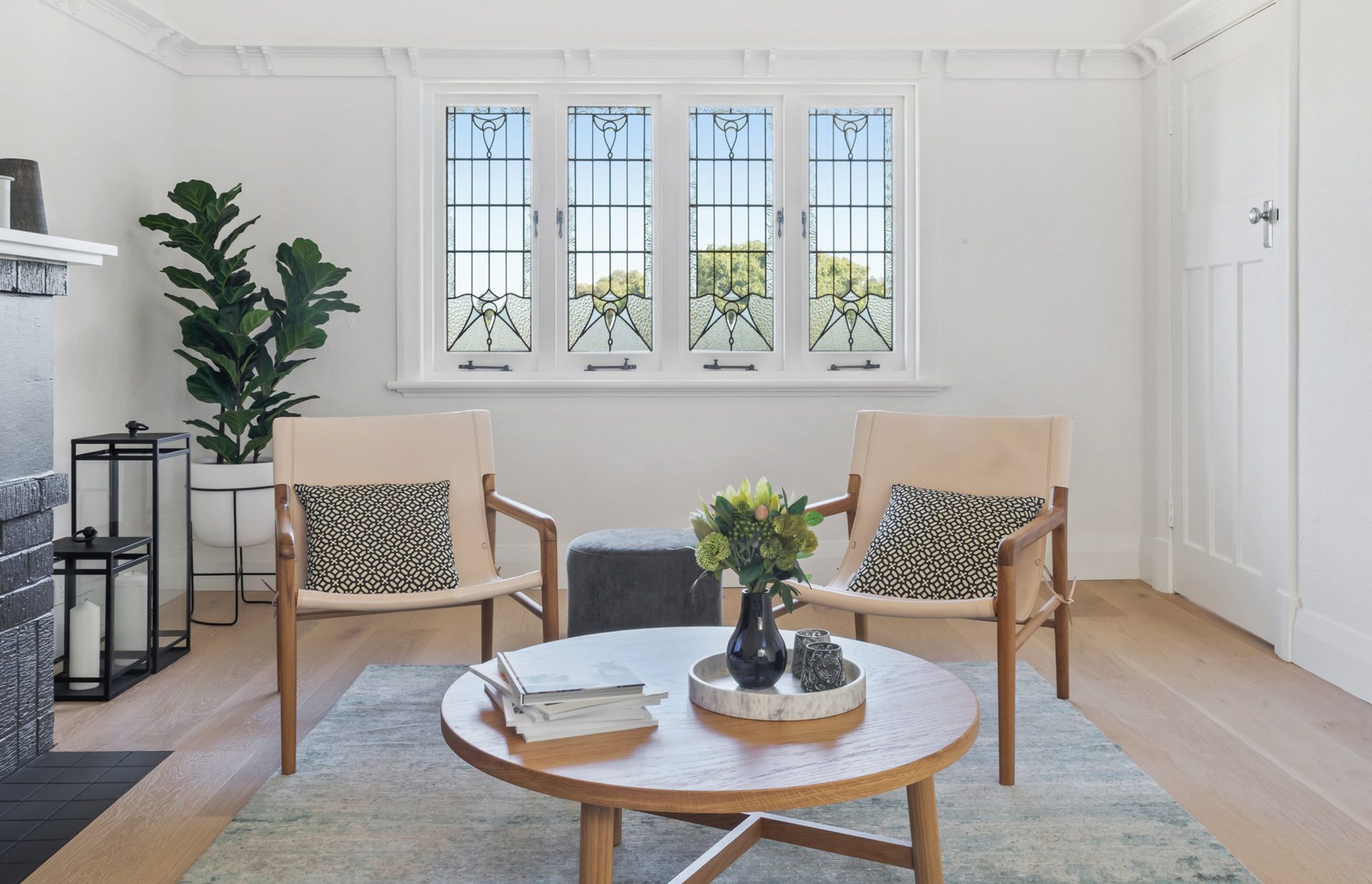 Beach Apartment, Cottesloe