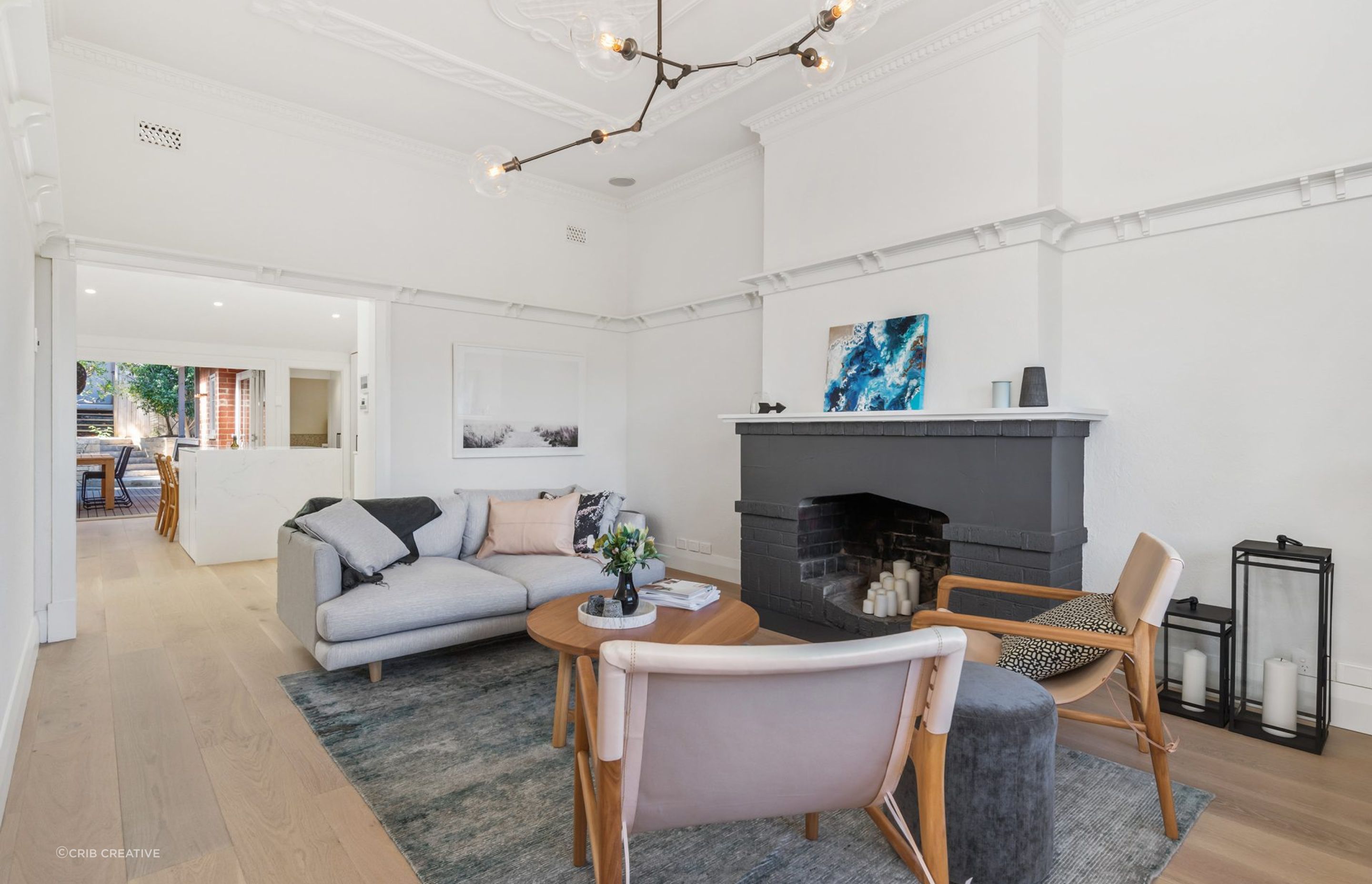 Beach Apartment, Cottesloe