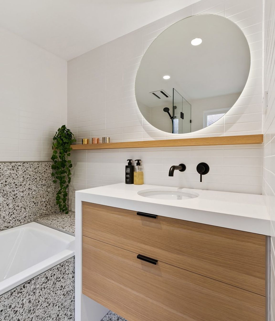 Beach Apartment, Cottesloe