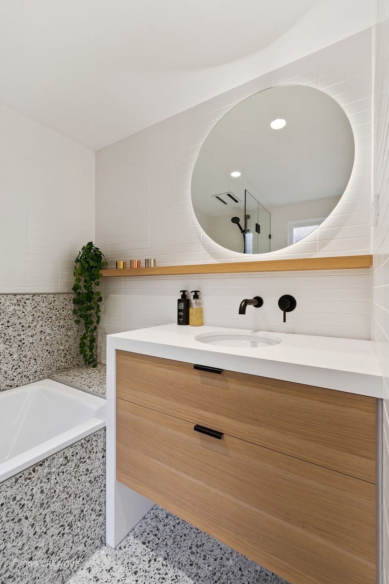 Beach Apartment, Cottesloe