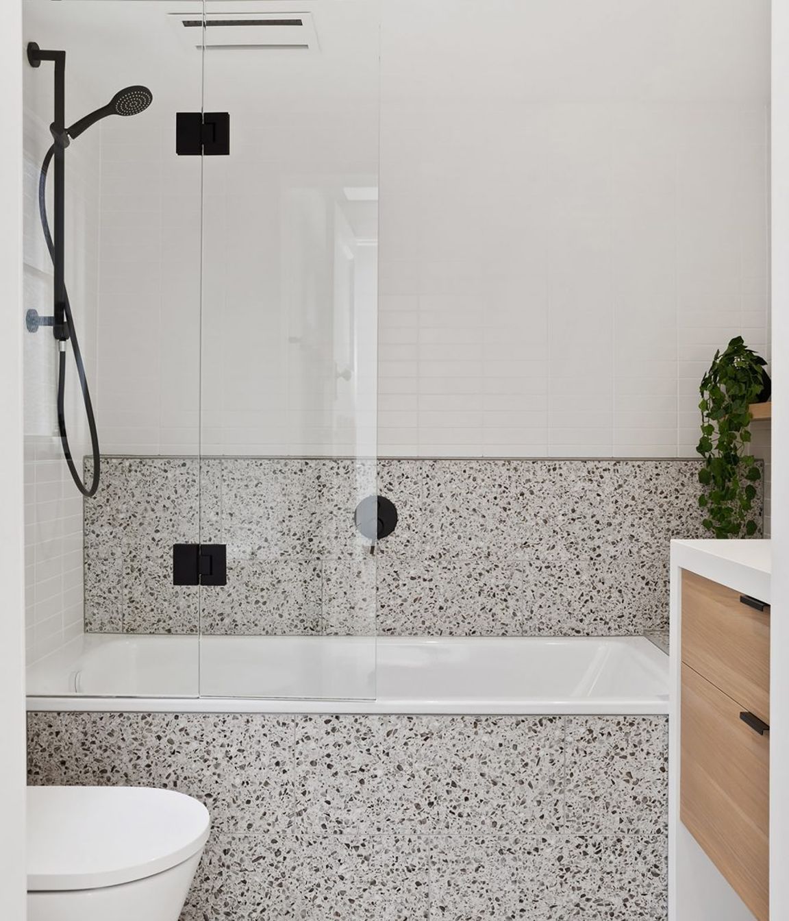 Beach Apartment, Cottesloe