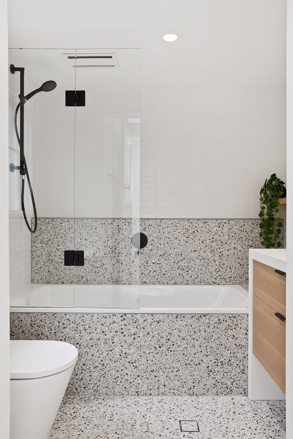 Beach Apartment, Cottesloe