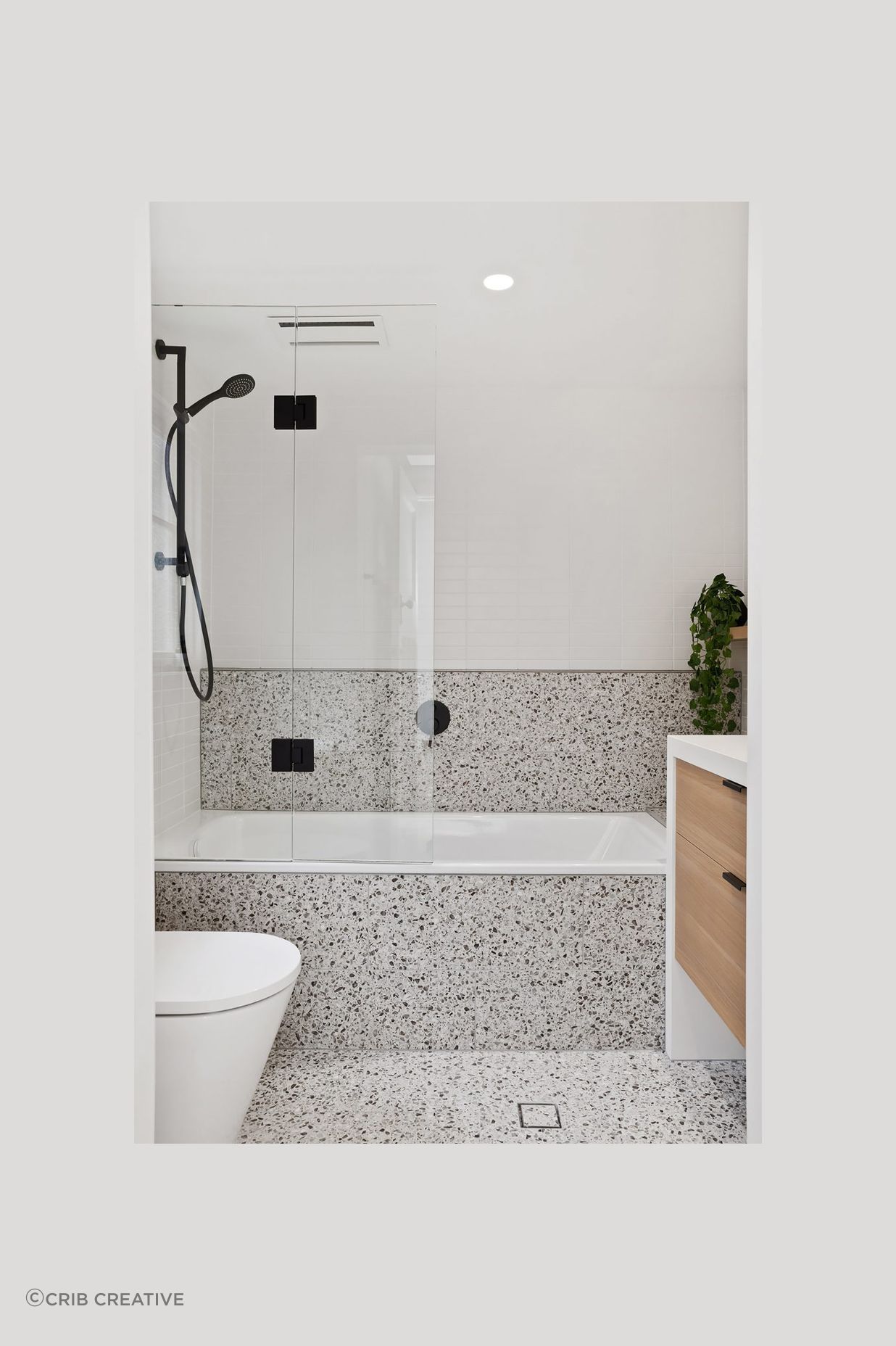 Beach Apartment, Cottesloe