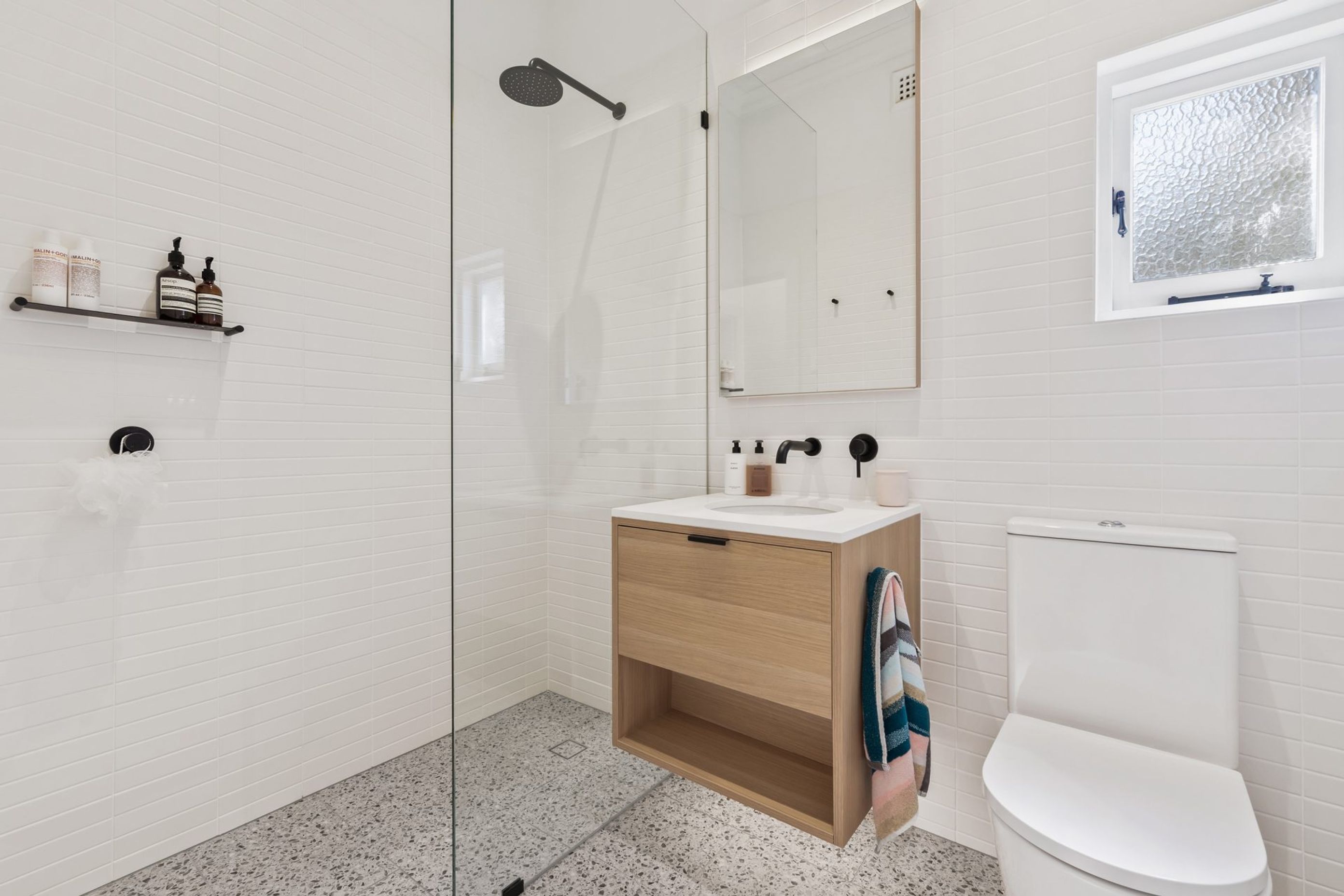Beach Apartment, Cottesloe