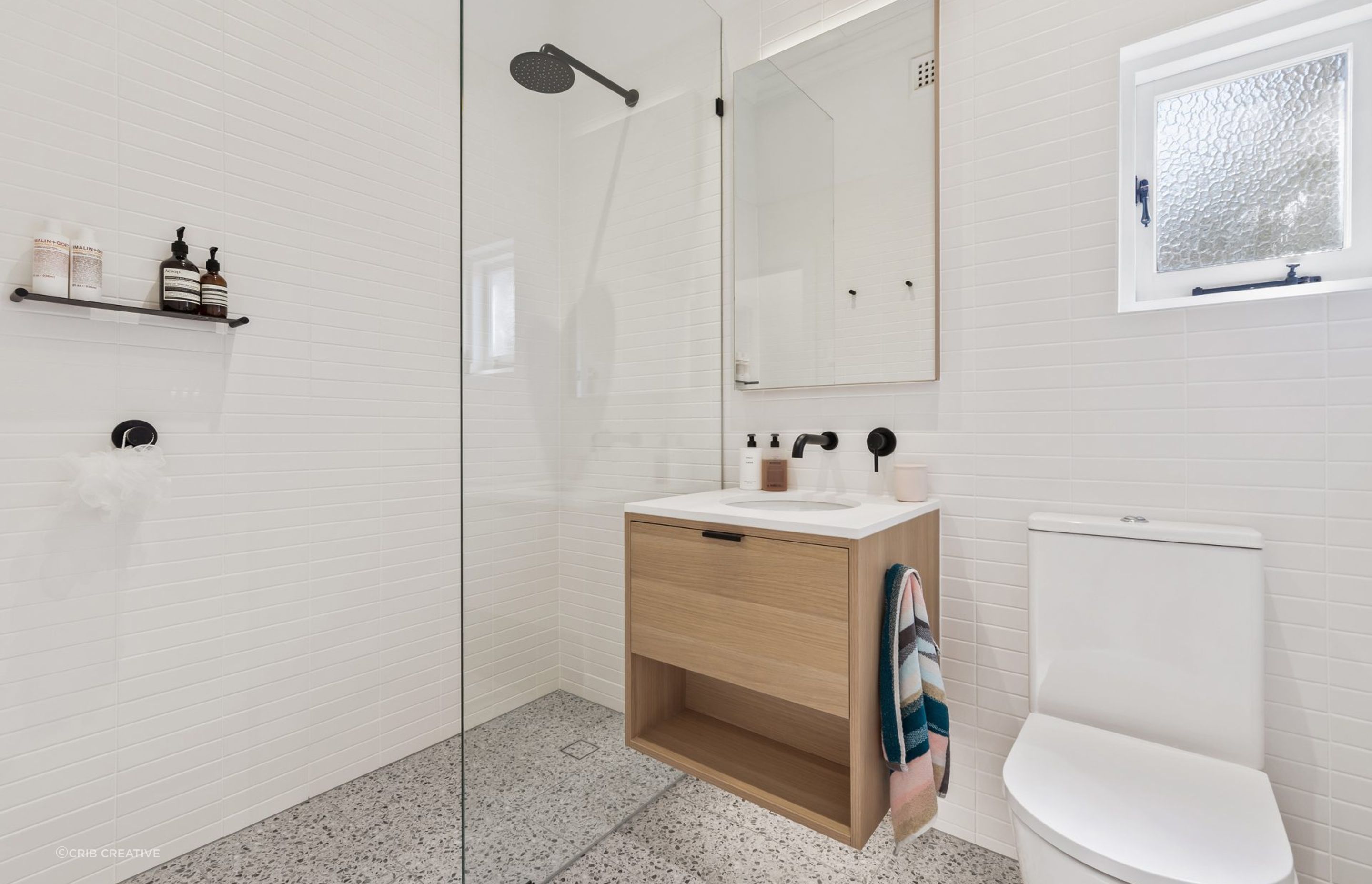 Beach Apartment, Cottesloe