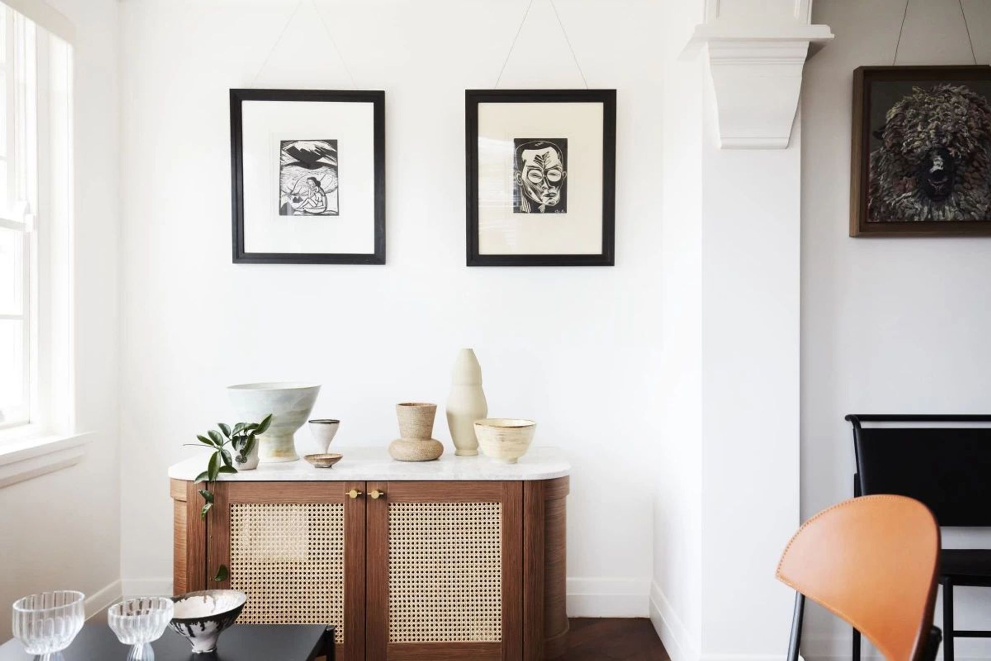 Bower Apartment