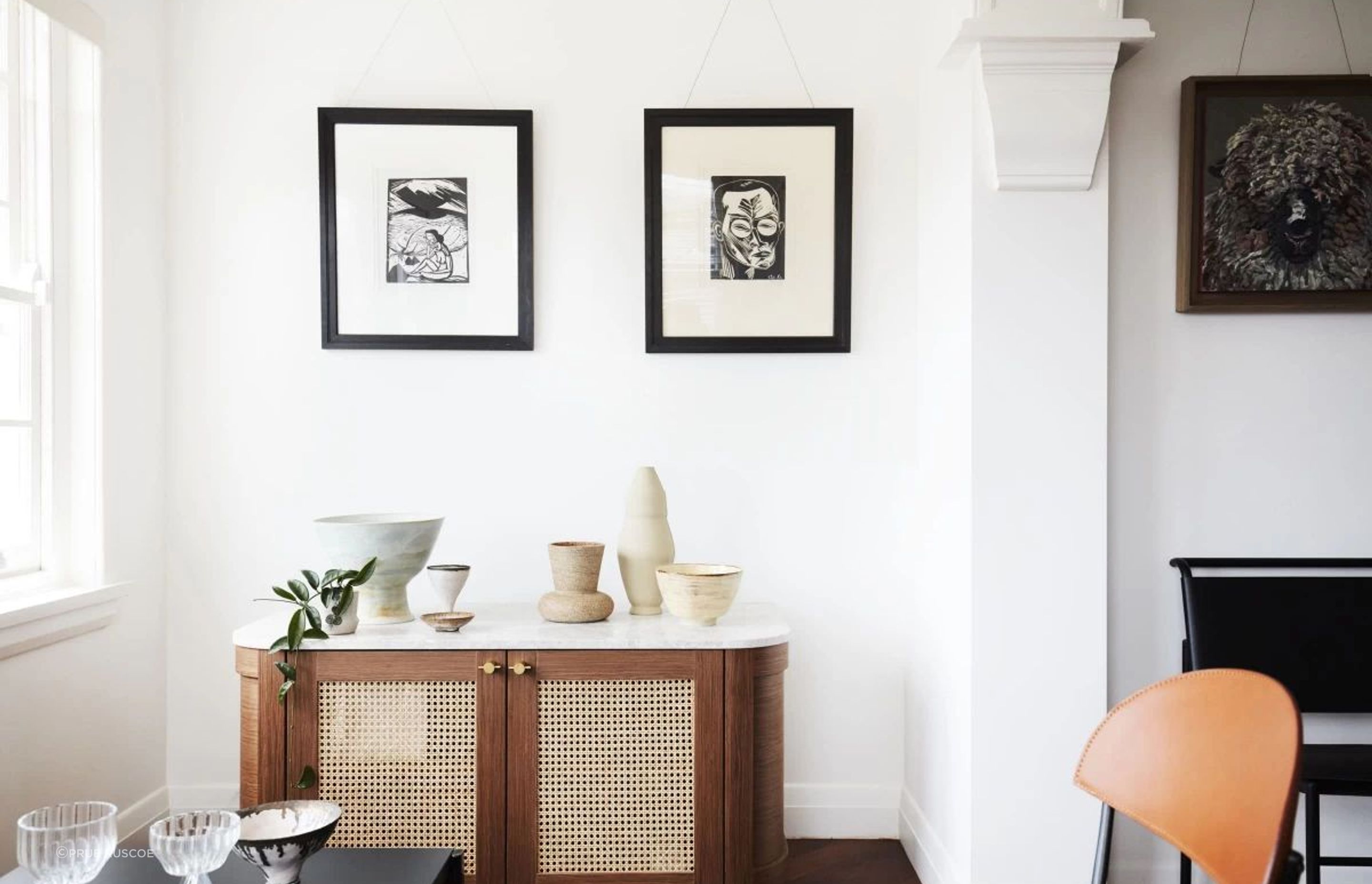 Bower Apartment