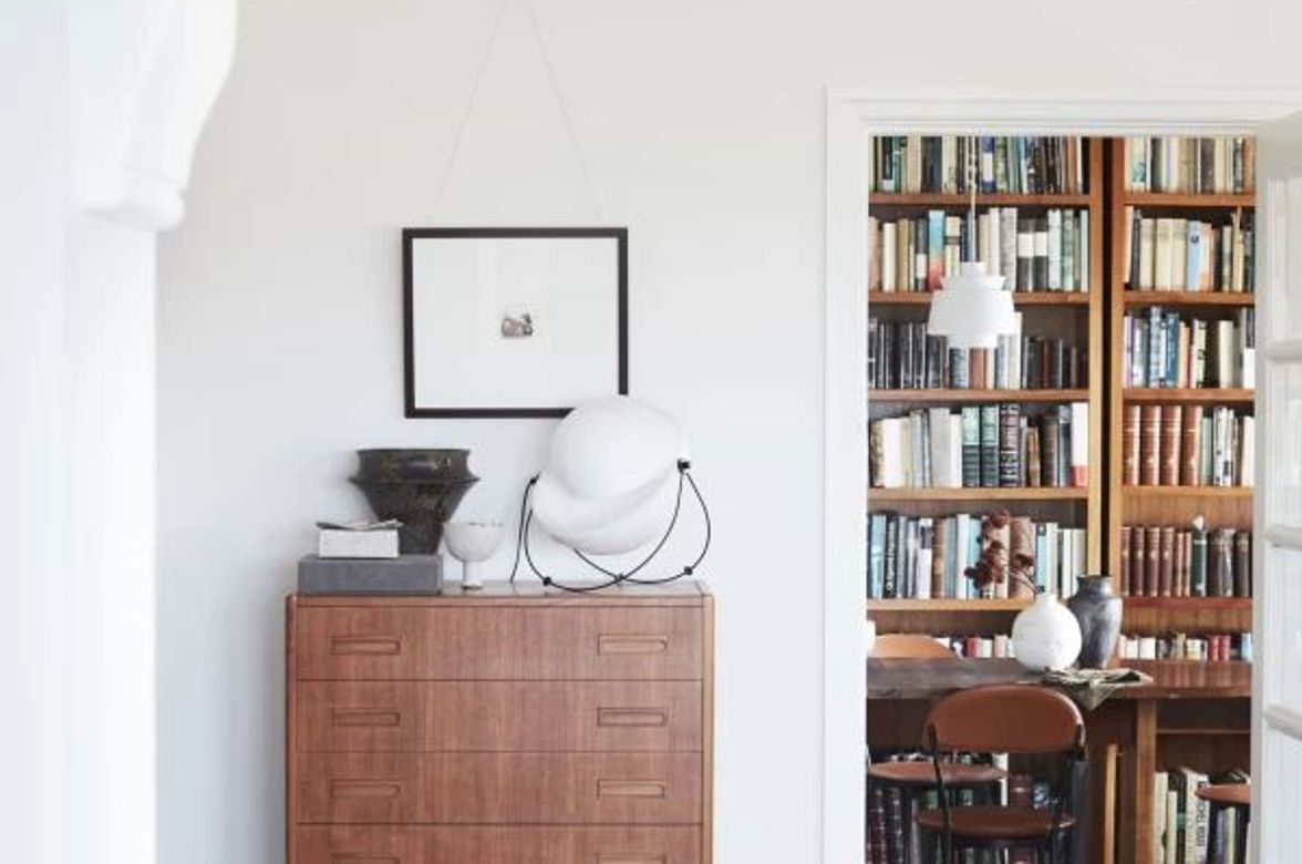 Bower Apartment