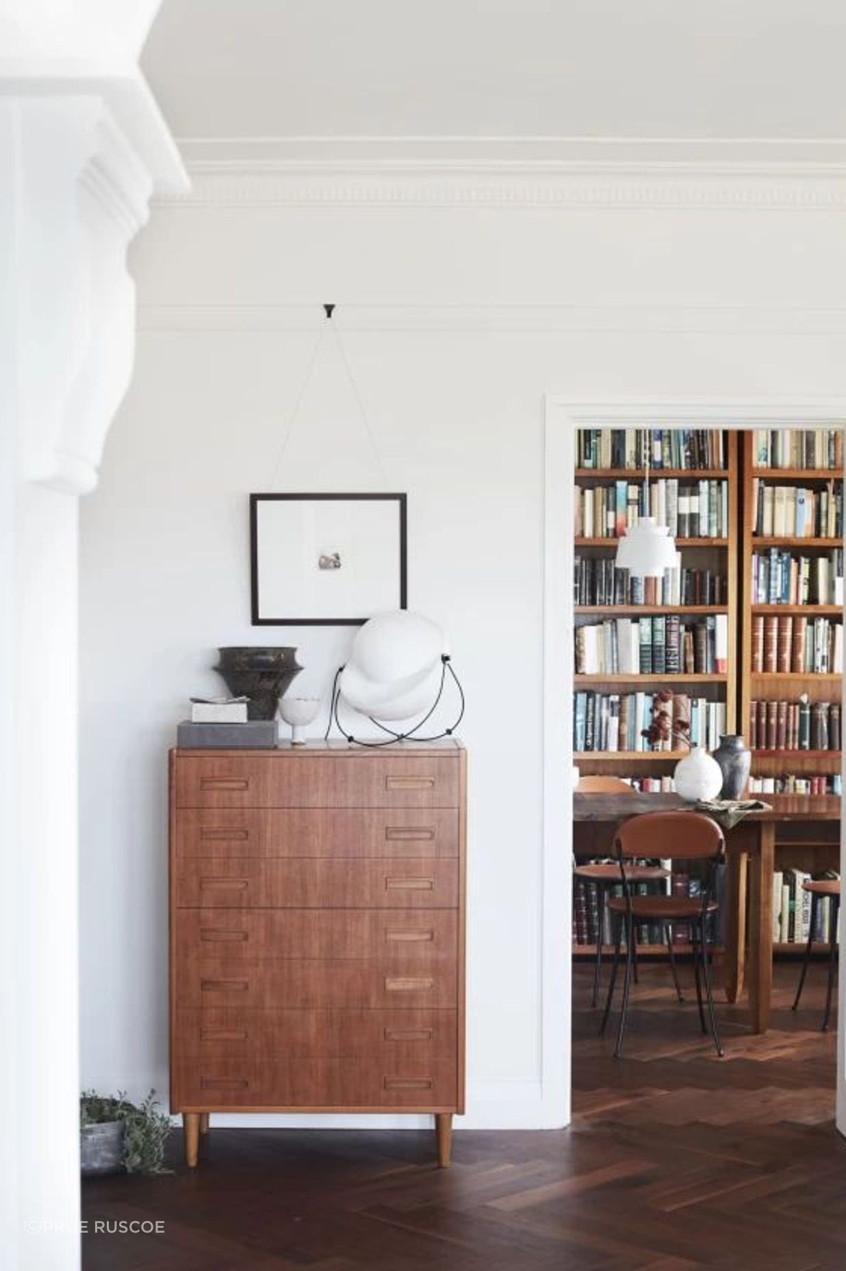 Bower Apartment