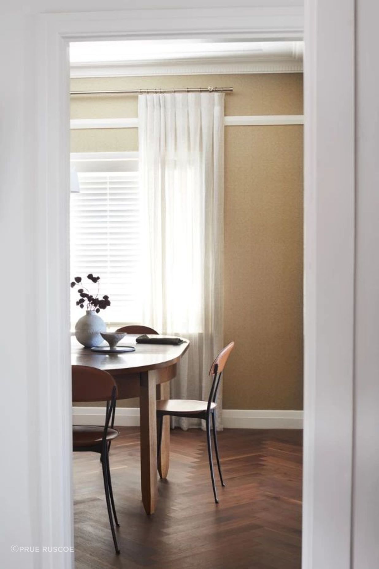 Bower Apartment