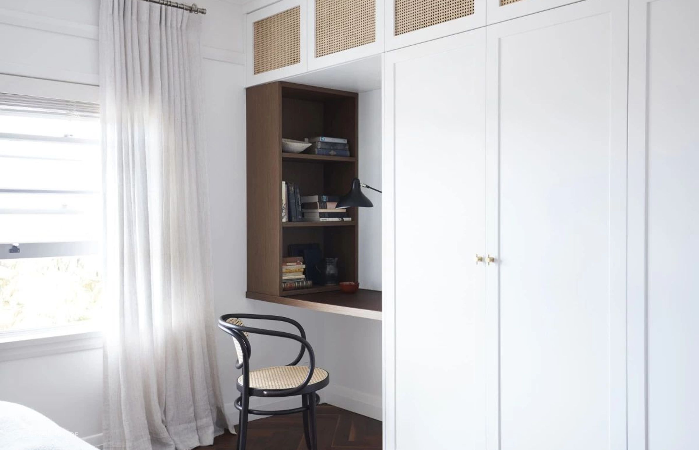 Bower Apartment