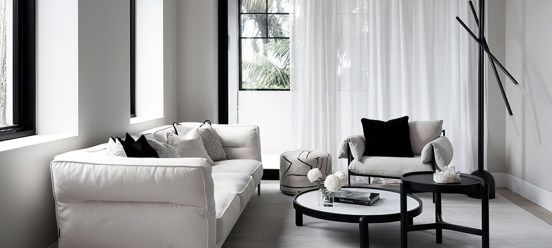 Cremorne House banner