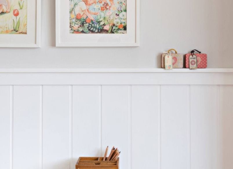 Hemma Interiors - Corrimal Beach Cottage