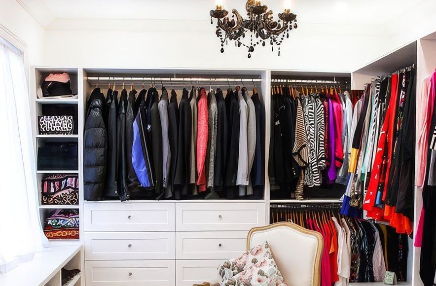 Dream Wardrobe