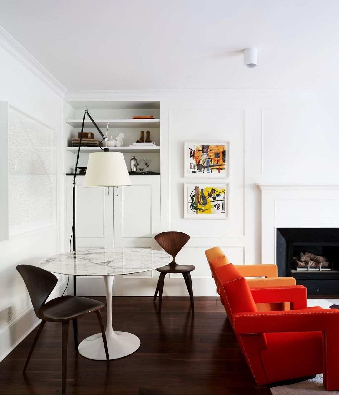 New York Apartment