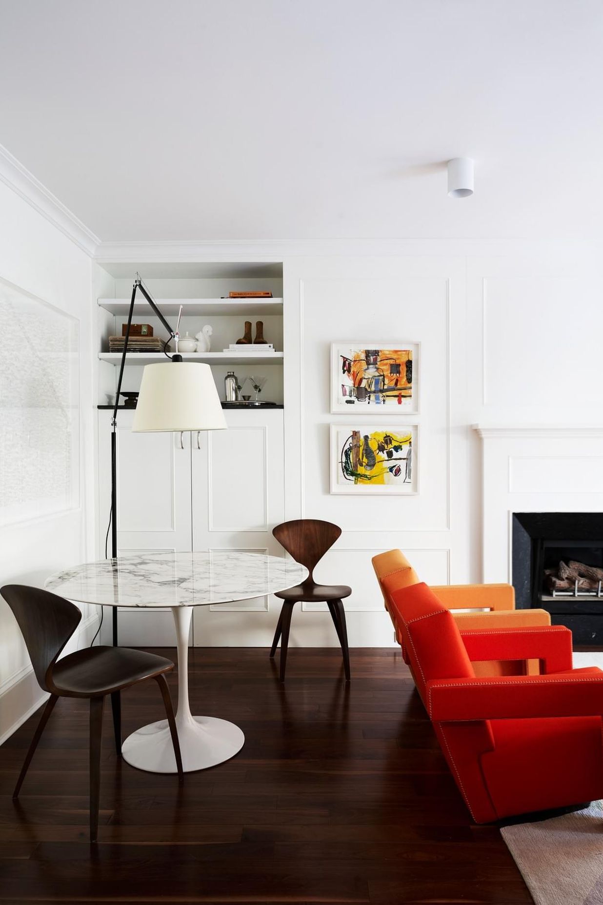 New York Apartment