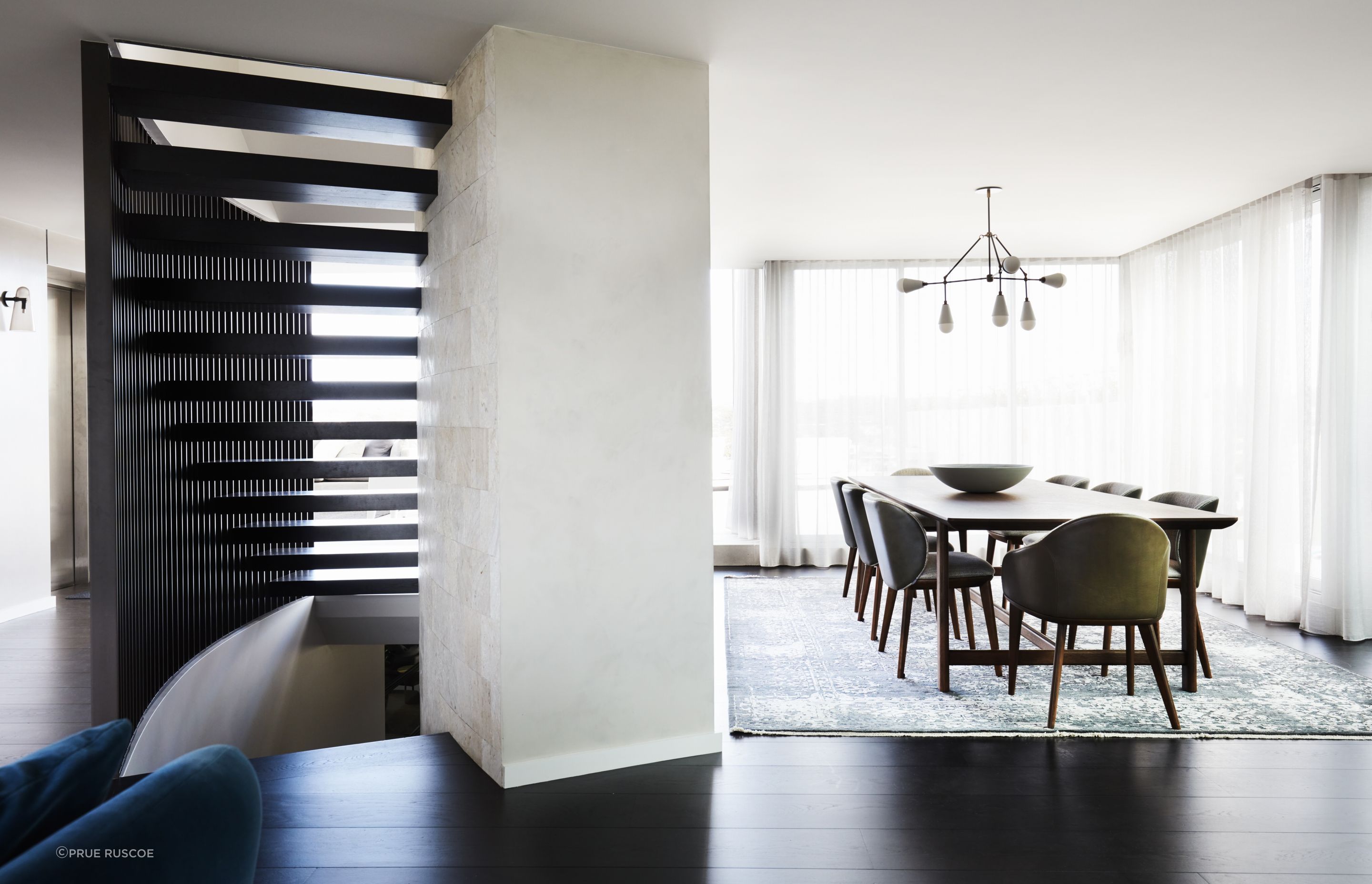 Bay Residence
