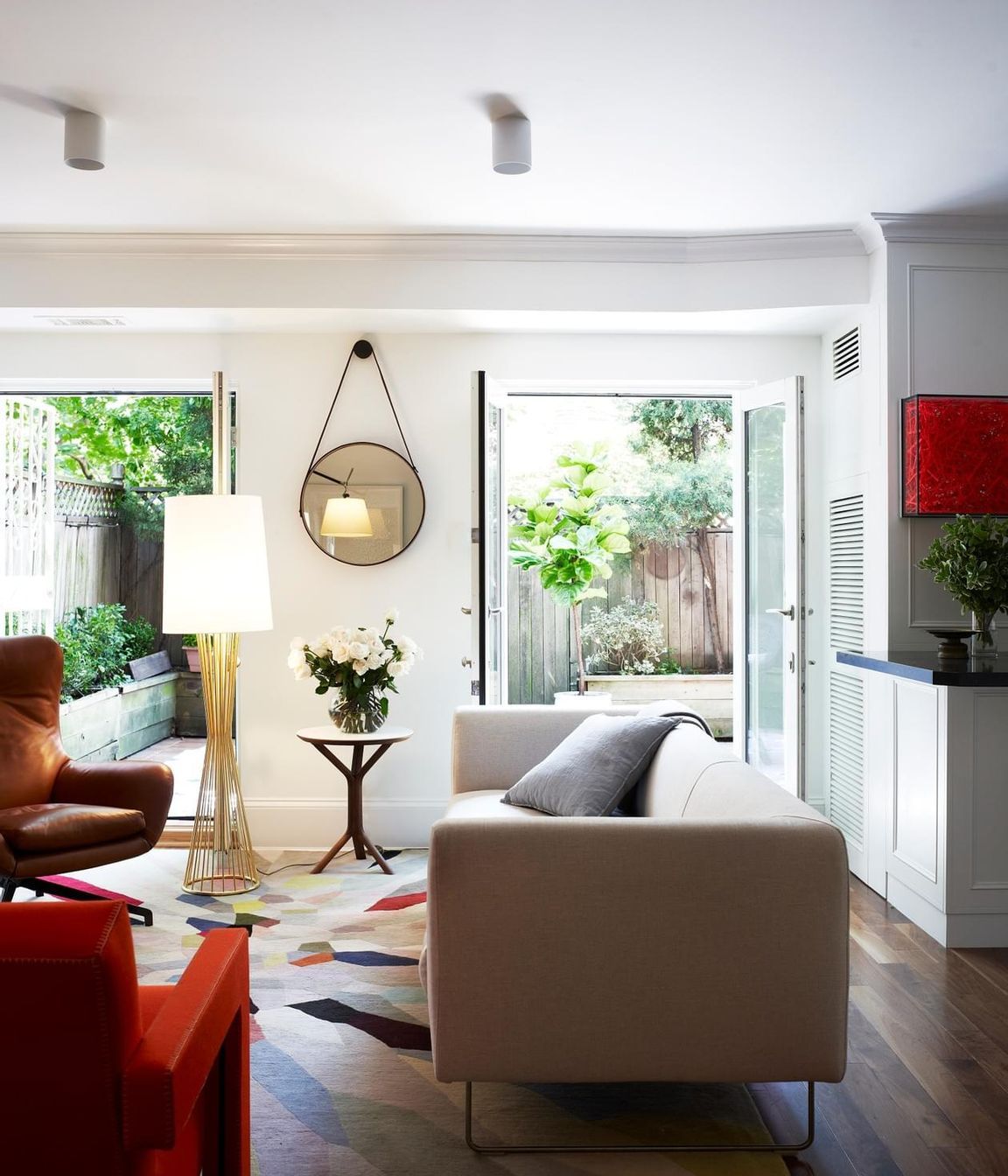 New York Apartment